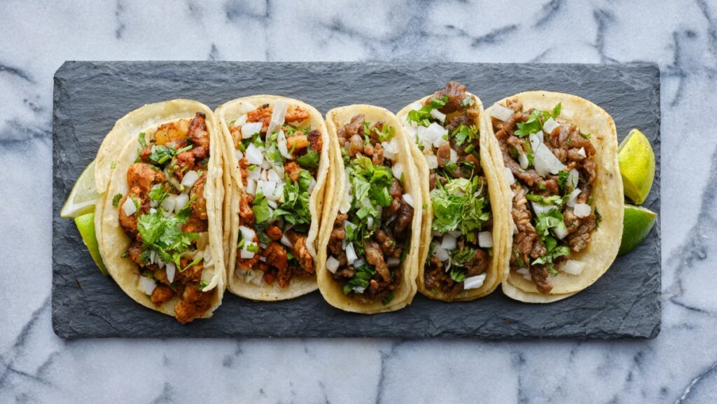 How to Make Chicharrones Tacos